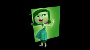 Inside Out 2, Pixar, Disney, Movies, 2024 Movies, Animated Movies, 4K wallpaper