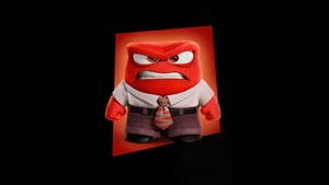 Inside Out 2, Pixar, Disney, Movies, 2024 Movies, Animated Movies, 4K wallpaper