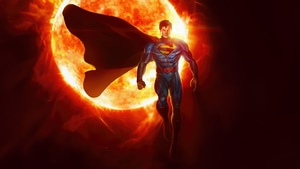 Superman, Superheroes, Artwork, Artist, Digital Art, Art, , 12k, Artstation, 4K wallpaper