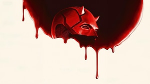 Daredevil, Superheroes, Artwork, Artist, Digital Art, Art, , 12k, 4K wallpaper