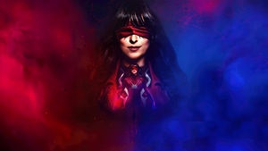 Madame Web, Movies, 2024 Movies, Marvel, Sony, Dakota Johnson, Artwork, Artist, Superheroes, , 12k, 4K wallpaper