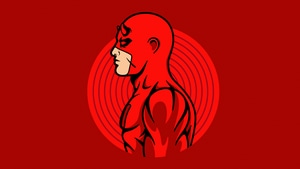 Daredevil, Superheroes, Artwork, Artist, Digital Art, Art, 4K wallpaper