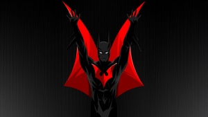 Batman Beyond, Batman, Superheroes, Artwork, Artist, Digital Art, Art, 4K wallpaper