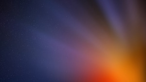 Apple, Computer, Imac, Macbook, Abstract, Stars, Galaxy, Artist, Artwork, Digital Art, 4K wallpaper