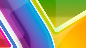 Macbook, Apple, Computer, Abstract, Artist, Artwork, Digital Art, 4K wallpaper