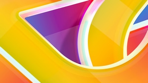 Macbook, Apple, Computer, Abstract, Artist, Artwork, Digital Art, 4K wallpaper