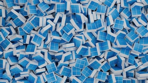 Windows 11, Windows, Computer, Stock, Microsoft, 4K wallpaper