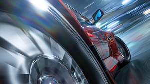 Ferrari Testarossa, Ferrari, Racing Cars, Cars, Artist, Artwork, Digital Art, 4K wallpaper