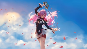 Revolutionary Girl Utena, Tv Shows, Anime, Artwork, Art, Digital Art, Artist, 4K wallpaper