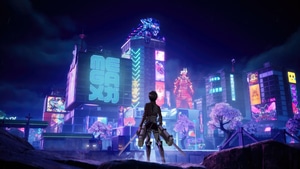 Fortnite, Games, 2024 Games, Video Games, 4K wallpaper