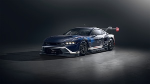 Ford Gt Mk Iv, Ford, 2024 Cars, Cars, 4K wallpaper