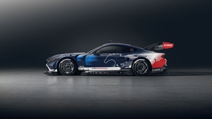 Ford Gt Mk Iv, Ford, 2024 Cars, Cars, 4K wallpaper