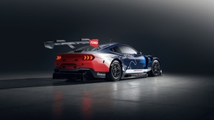 Ford Gt Mk Iv, Ford, 2024 Cars, Cars, 4K wallpaper