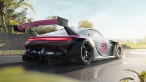 Porsche 935, Porsche, Cgi, Cars, Artstation, 4K wallpaper