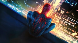 Spiderman, Superheroes, Artwork, Artist, Digital Art, Art, Deviantart, 4K wallpaper