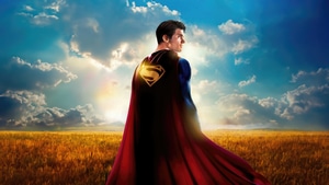 Superman Legacy, Superman, Superheroes, 2025 Movies, Dc Comics, Movies, Artwork, Artist, Digital Art, David Corenswet, 4K wallpaper
