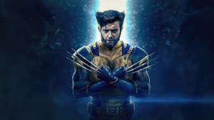 Deadpool And Wolverine, Deadpool 3, Wolverine, 2024 Movies, Movies, Superheroes, Artwork, Digital Art, 4K wallpaper
