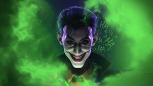 Suicide Squad Kill The Justice League, Joker, Games, 2024 Games, Xbox Games, Ps5 Games, Pc Games, Video Games, 4K wallpaper
