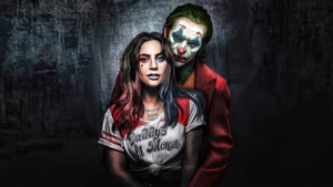 Joker 2, Joker Folie A Deux, Joker, 2024 Movies, Movies, Superheroes, Lady Gaga, Harley Quinn, Artwork, Digital Art, 4K wallpaper