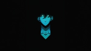 Solo Leveling, Anime, Dark, Black, Artist, Artwork, Digital Art, 4K wallpaper