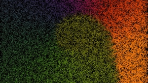 Pattern, Abstract, Artist, Artwork, Digital Art, 4K wallpaper