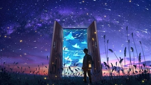 Artist, Artwork, Digital Art, 4K wallpaper