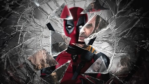 Deadpool And Wolverine, Deadpool 3, Deadpool, Wolverine, Superheroes, 2024 Movies, Movies, Artist, Artwork, Digital Art, Artstation, 4K wallpaper
