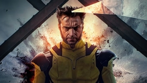 Deadpool And Wolverine, Deadpool 3, Wolverine, 2024 Movies, Movies, Superheroes, Artwork, Digital Art, 4K wallpaper