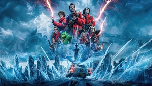 Ghostbusters Frozen Empire, 2024 Movies, Movies, 4K wallpaper