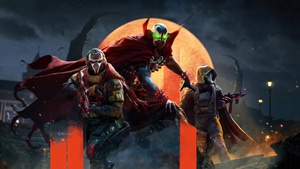 Call Of Duty Mobile, Games, 2024 Games, Call Of Duty, Video Games, Spawn, 4K wallpaper