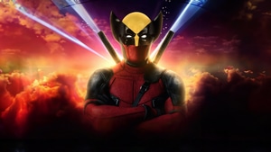 Deadpool And Wolverine, Deadpool 3, Wolverine, Deadpool, 2024 Movies, Movies, Superheroes, Artist, Artwork, Digital Art, 4K wallpaper