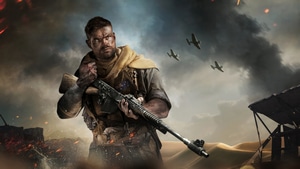 Call Of Duty Vanguard, Call Of Duty, 2024 Games, Games, Video Games, 4K wallpaper
