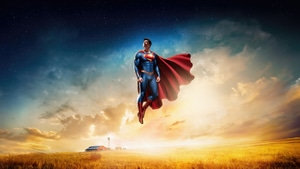 Superman Legacy, Superman, Superheroes, 2025 Movies, Dc Comics, Movies, David Corenswet, 4K wallpaper