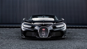 Bugatti Chiron Super Sport, Bugatti Chiron, Cars, 2024 Cars, 4K wallpaper