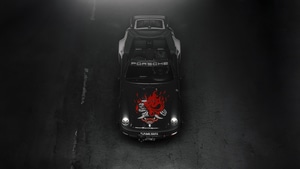 Cyberpunk 2077, Cyberpunk, Porsche 911, Porsche, 2024 Games, Games, Pc Games, Xbox One Games, Ps4 Games, Ps5 Games, Xbox Series X, Xbox Series S, Google Stadia, Video Games, 4K wallpaper