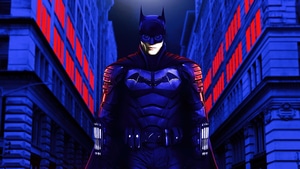 The Batman, Batman, Superheroes, Artwork, Art, Digital Art, 4K wallpaper