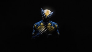 X Men, Wolverine, Superheroes, Artwork, Artist, Dark, Digital Art, Art, 4K wallpaper
