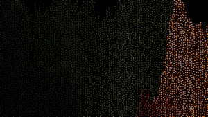 Abstract, Dots, Artist, Artwork, Digital Art, 4K wallpaper