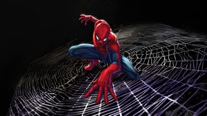 Spiderman, Superheroes, Artwork, Artist, Digital Art, Art, Artstation, 4K wallpaper