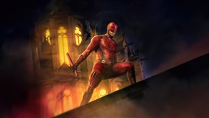 Daredevil, Superheroes, Artwork, Art, Digital Art, Artist, 4K wallpaper