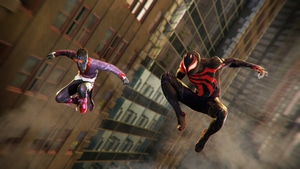 Marvels Spider Man 2, Spiderman, 2024 Games, Ps5 Games, Games, Video Games, 4K wallpaper