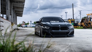 Bmw 8 Series, Bmw, Cars, 2024 Cars, , 4K wallpaper