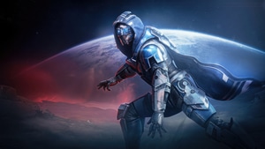 Mass Effect, Mass Effect Andromeda, Destiny 2, Games, Ps Games, Xbox Games, Pc Games, 2024 Games, Video Games, 4K wallpaper