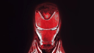 Iron Man, Superheroes, Artwork, Artist, Art, Digital Art, Deviantart, 4K wallpaper