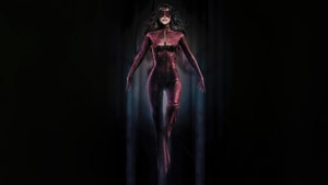 Madame Web, Movies, 2024 Movies, Marvel, Sony, Dakota Johnson, Superheroes, Spider Woman, Artwork, Artist, Digital Art, Art, 4K wallpaper