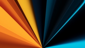 Abstract, Dark, Artist, Artwork, Digital Art, 4K wallpaper
