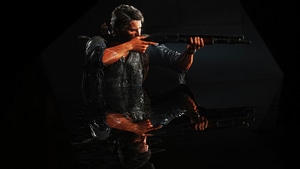 The Last Of Us Part 1, The Last Of Us, 2024 Games, Ps5 Games, Games, Video Games, 4K wallpaper