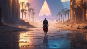 Assassins Creed, Games, Xbox Games, Ps Games, Pc Games, Video Games, 4K wallpaper