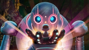The Wild Robot, Movies, 2024 Movies, Animated Movies, 4K wallpaper