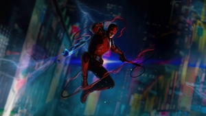 Daredevil, Superheroes, Artist, Artwork, Digital Art, 4K wallpaper